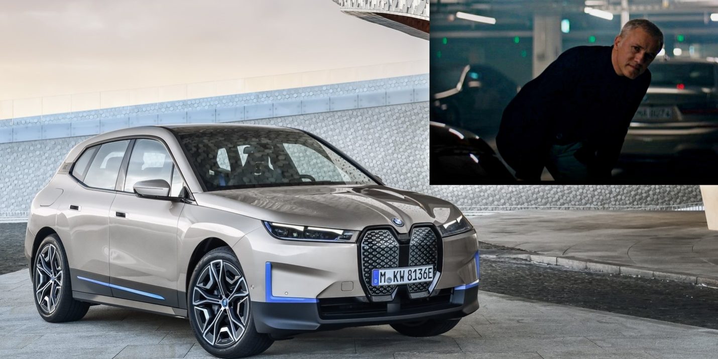 Krištov Valčík a Bavorské iksko