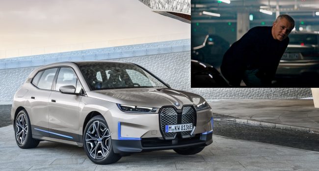 Krištov Valčík a Bavorské iksko