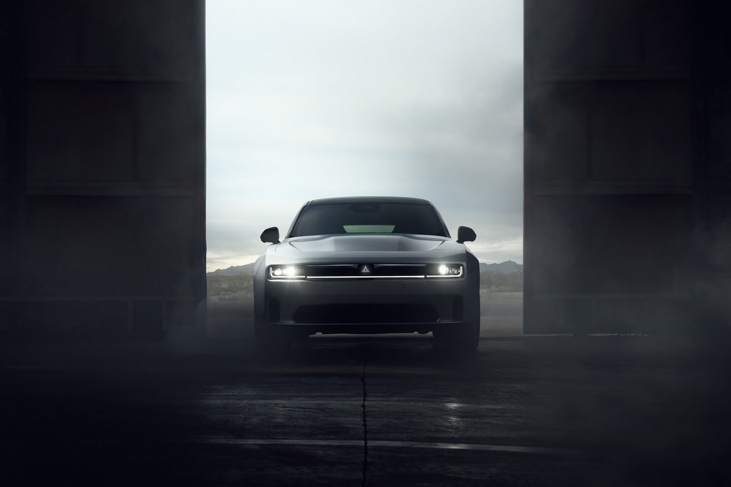 Dodge Charger Daytona – a je to tu: Prvý a jediný elektrický muscle car. Konečne REDNECK EV?