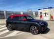Mini Countryman JCW