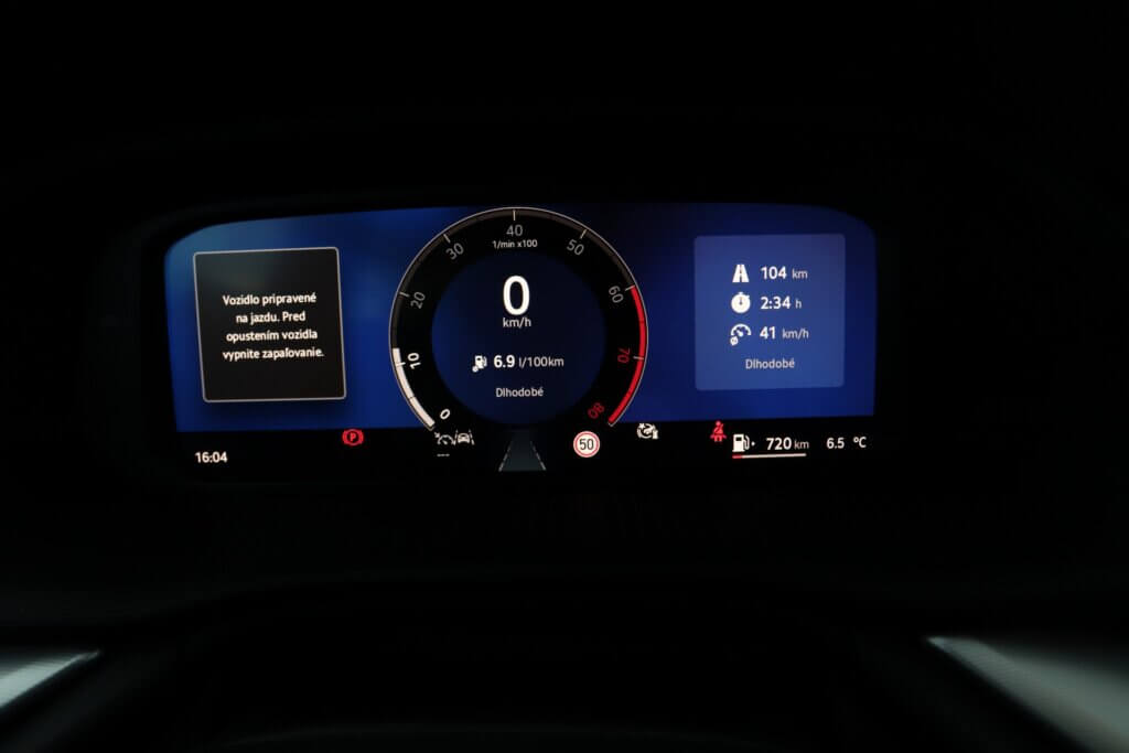 Škoda Octavia Drive