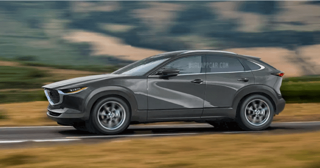Mazda ide valcovať trh. 6 valcov, dve nové veľké SUV a MX-30 konečne aj s Wankelom