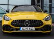Mercedes-AMG GT 43 Coupe