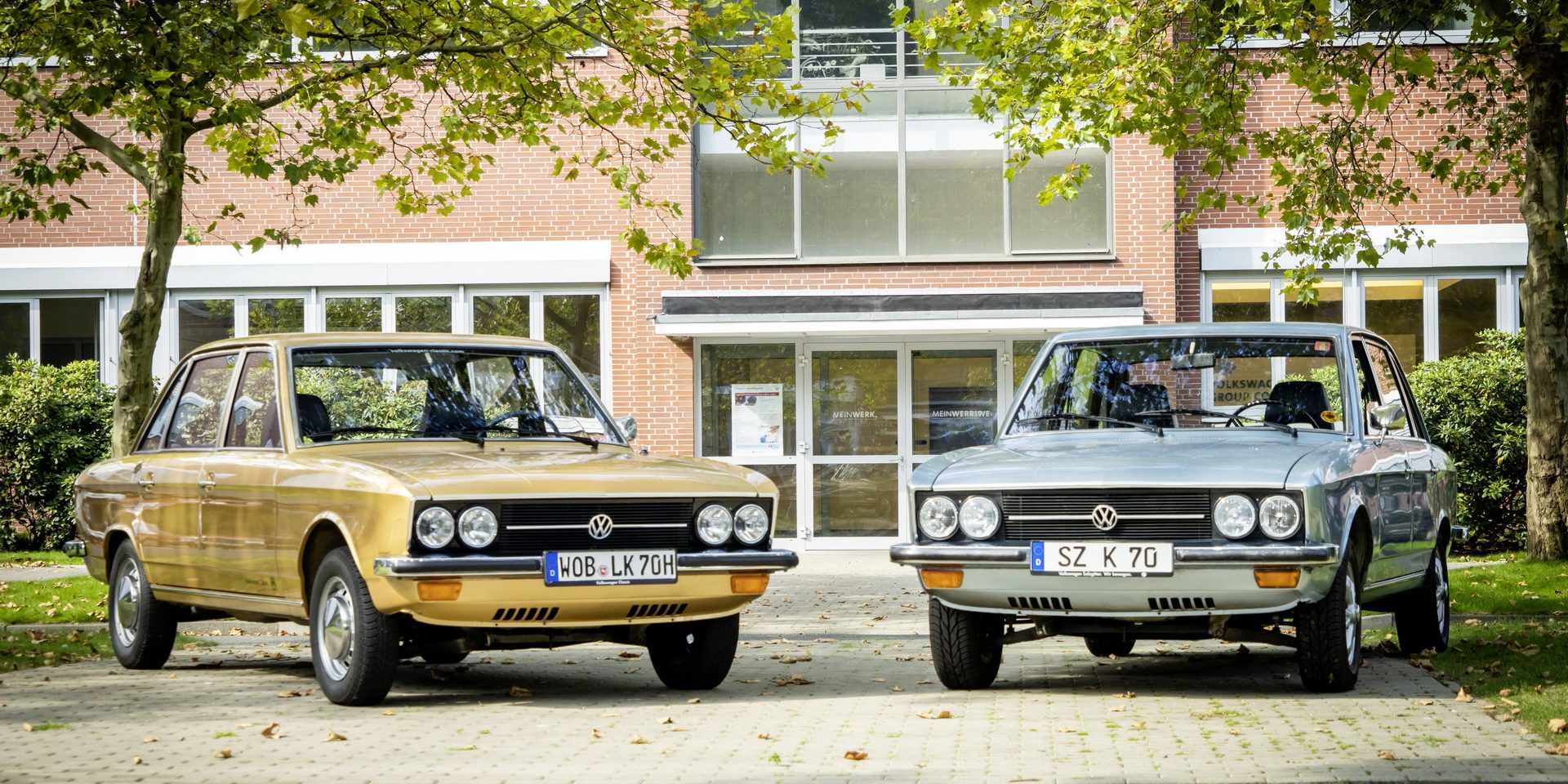 k70 zmenil volkswagen